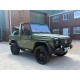 Mercedes-Benz G Class CONVERTIBLE, SAFARI, 1 OWNER, LOW MILE 2.4 3dr